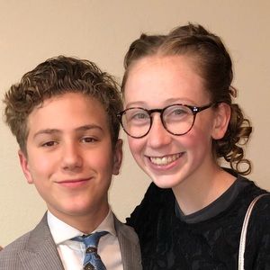 Meet your Posher, Dalanie